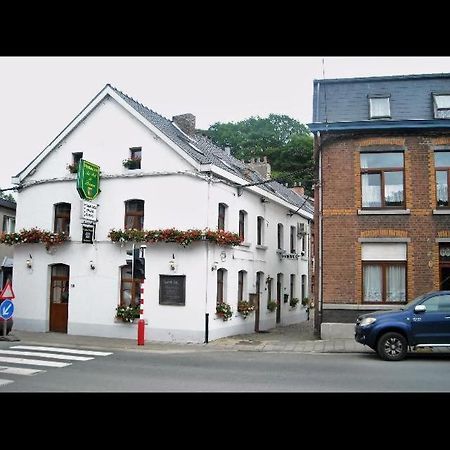 Chambres Tourismes 페핀스터 외부 사진