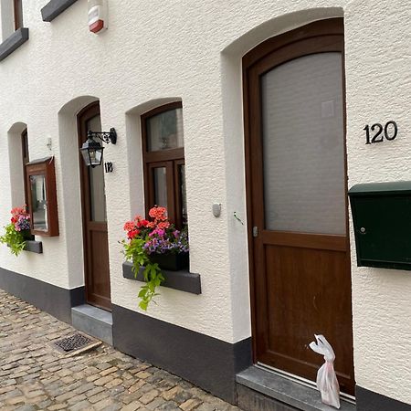 Chambres Tourismes 페핀스터 외부 사진