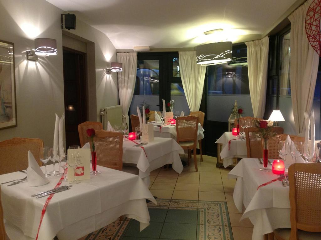 Chambres Tourismes 페핀스터 외부 사진