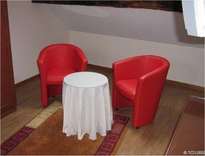 Chambres Tourismes 페핀스터 외부 사진